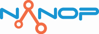 Nanop Logo